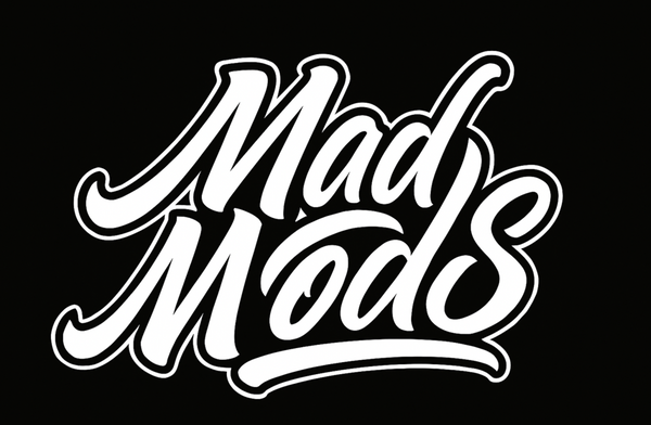 Mad Mods 4x4